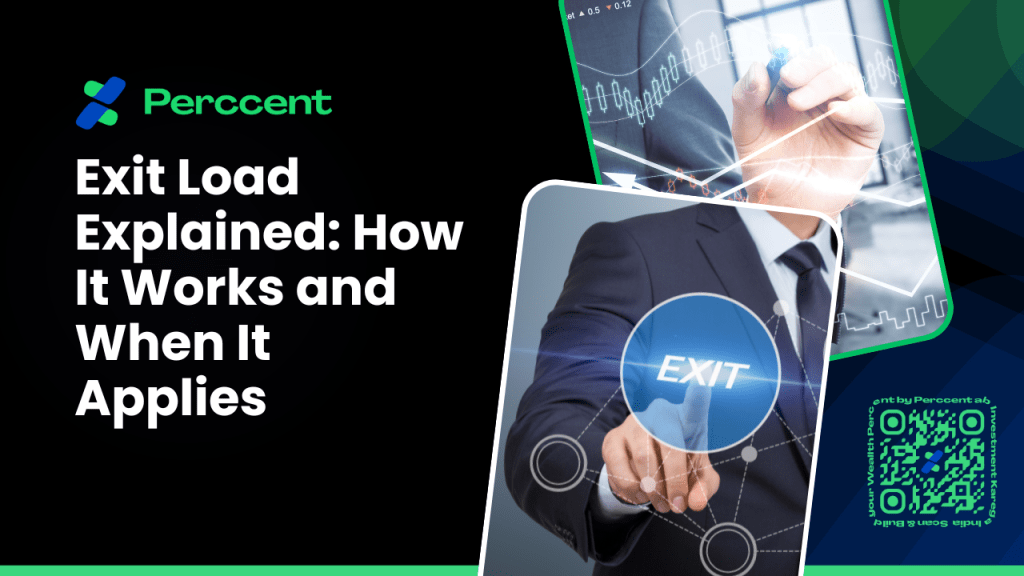 Exit Load Explained: How It Works and When It&nbsp;Applies