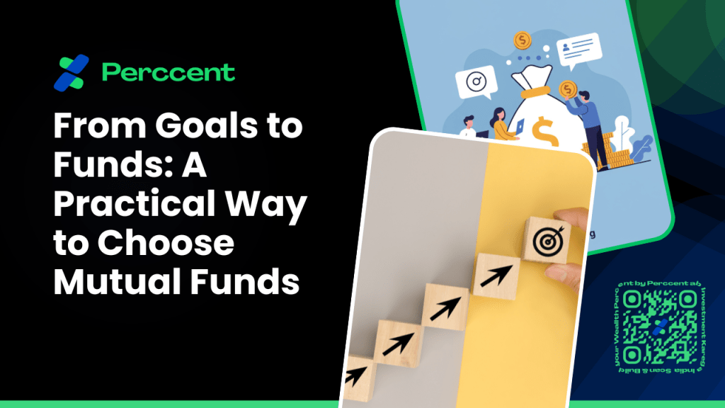 From Goals to Funds: A Practical Way to Choose Mutual&nbsp;Funds