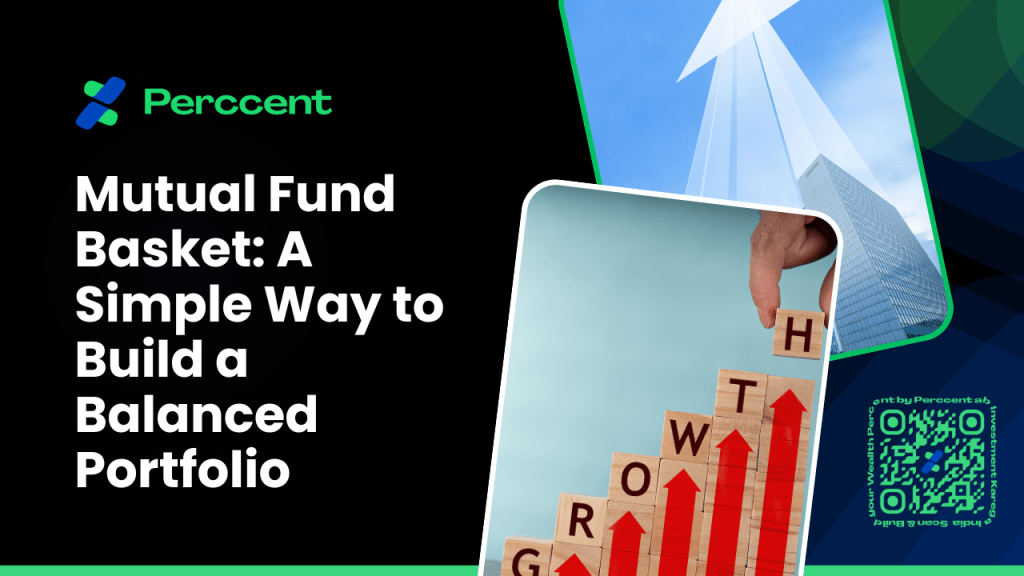 Mutual Fund Basket: A Simple Way to Build a Balanced&nbsp;Portfolio